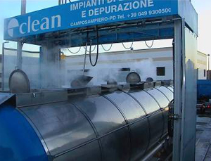 Clean Impianti