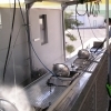 Impianti di lavaggio interno ed esterno cisterne - Foto 3